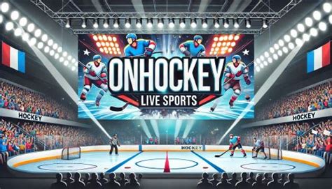 OnHockey.TV .